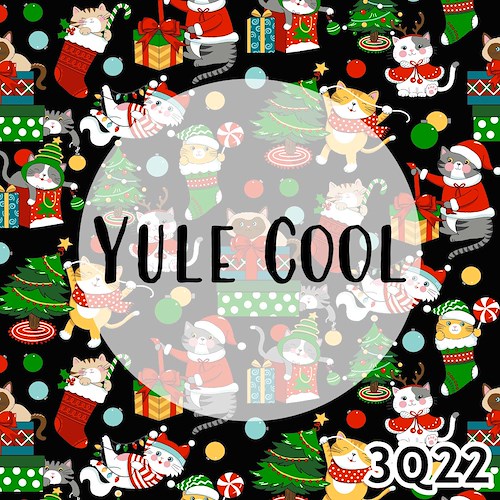 Yule Cool